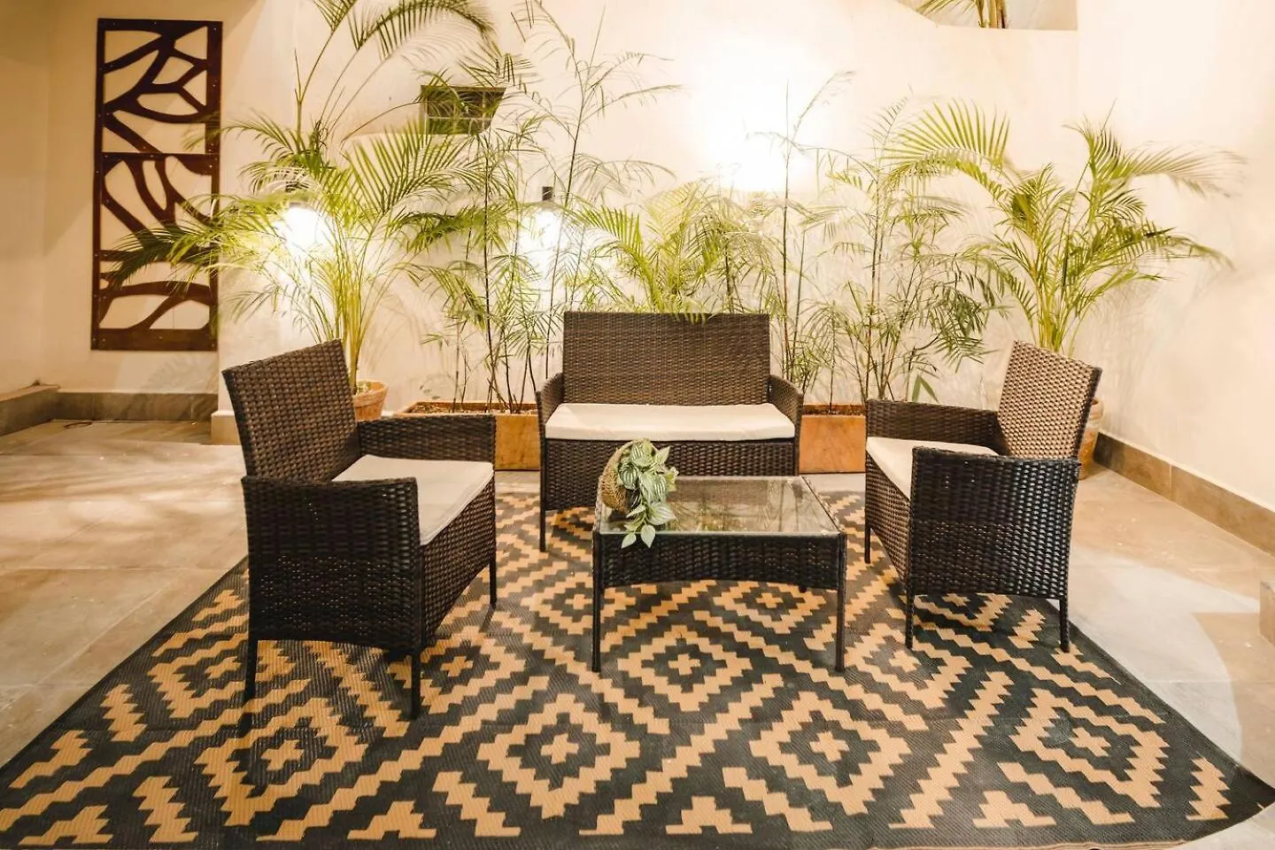 Estudio, Wifi, Tv, Cocina, Gym, Alberca, Seguridad Playa del Carmen Mexico