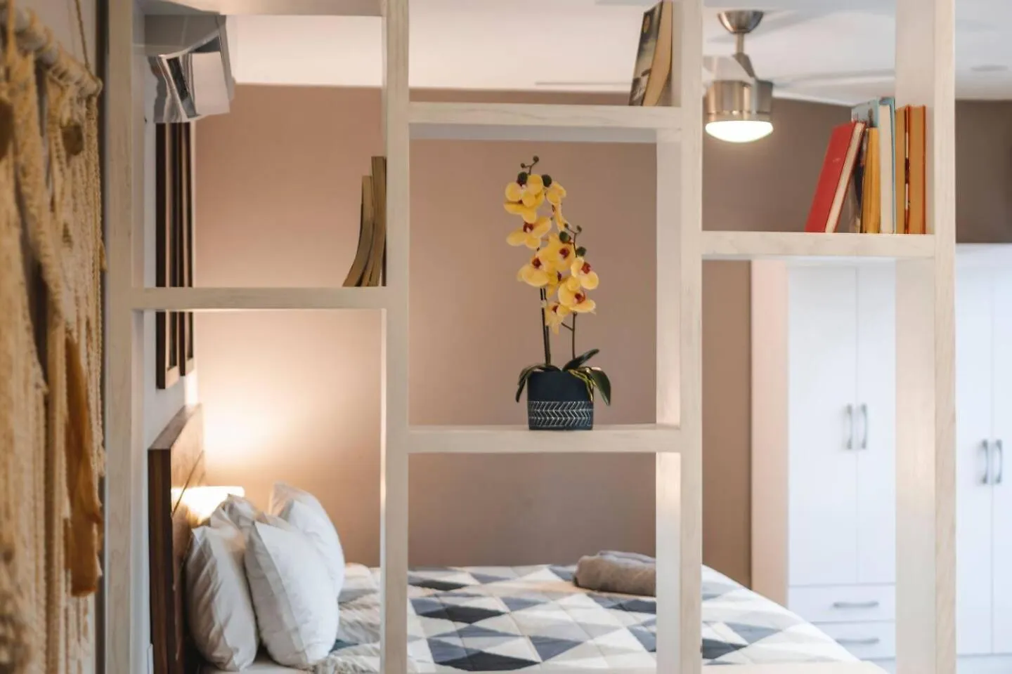 Estudio, Wifi, Tv, Cocina, Gym, Alberca, Seguridad Playa del Carmen Apartment