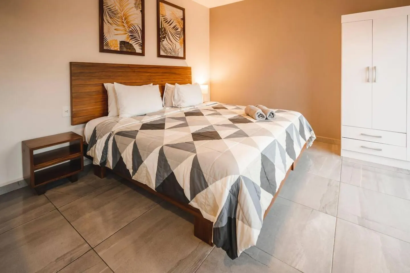 Estudio, Wifi, Tv, Cocina, Gym, Alberca, Seguridad Playa del Carmen 0*,