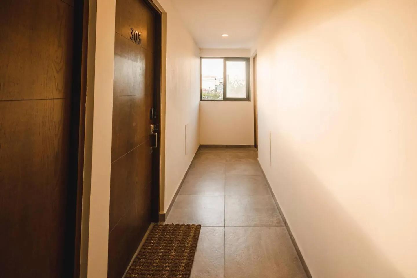 Estudio, Wifi, Tv, Cocina, Gym, Alberca, Seguridad Playa del Carmen Apartment