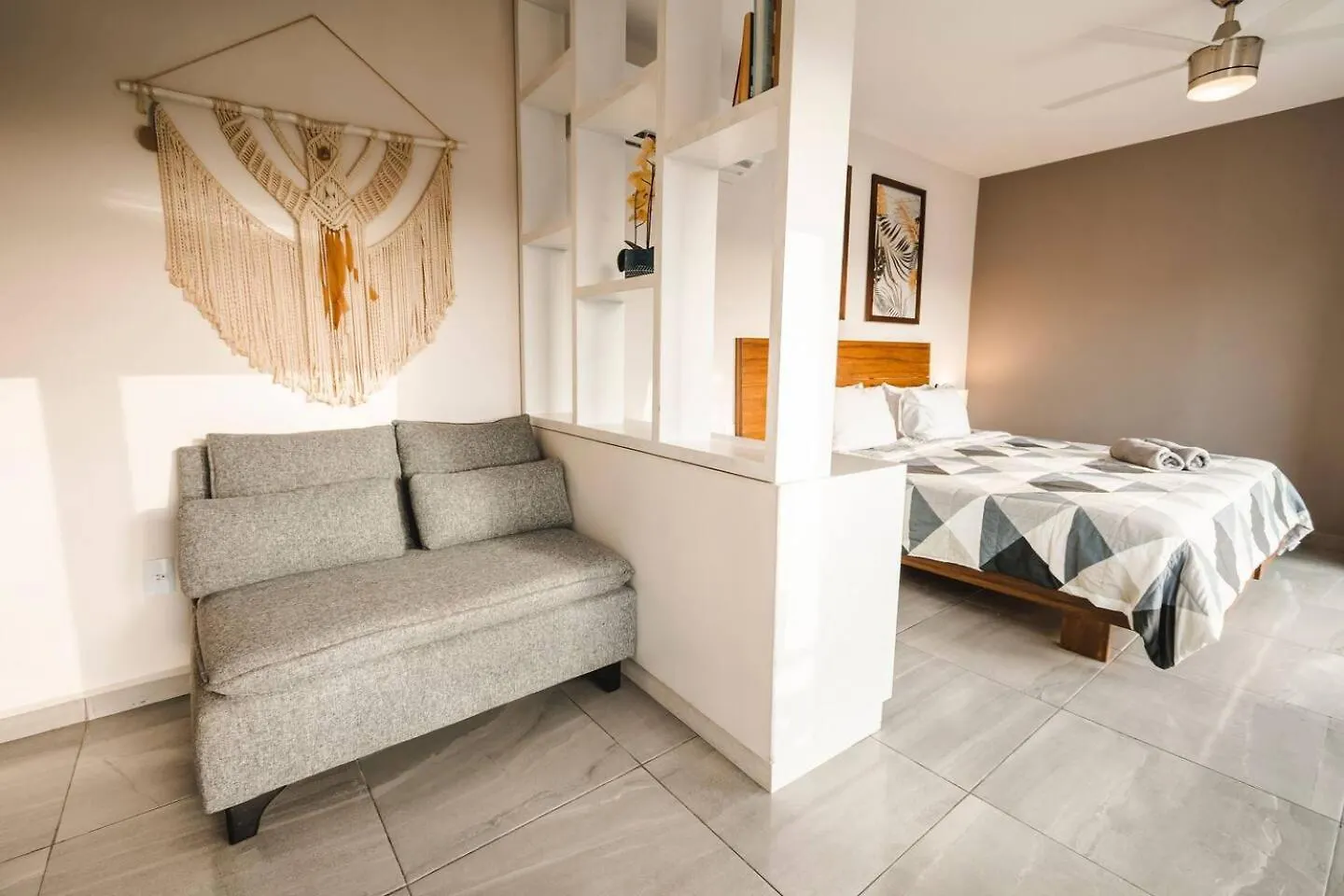 Estudio, Wifi, Tv, Cocina, Gym, Alberca, Seguridad Playa del Carmen 0*,  Mexico