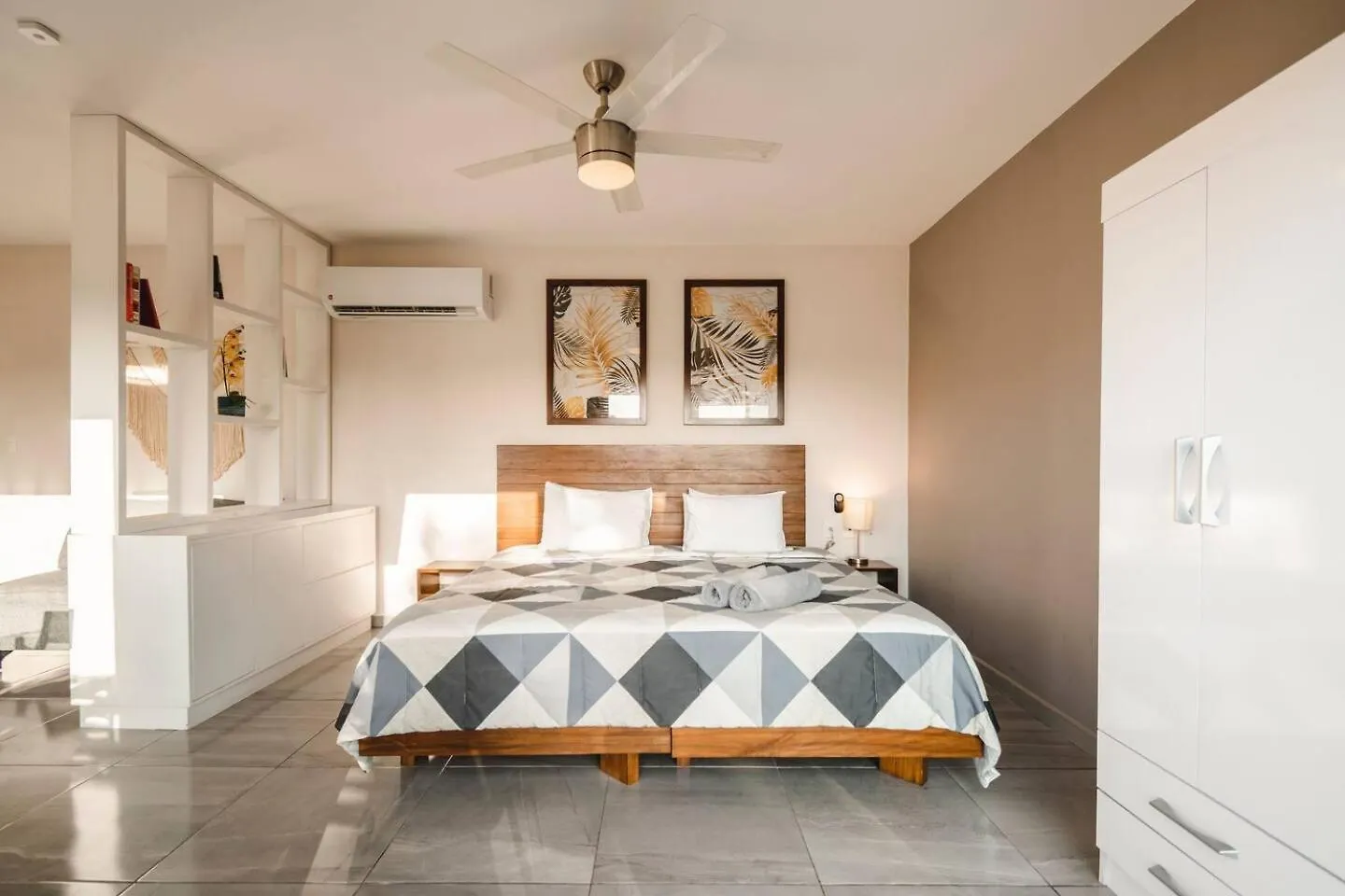 Apartment Estudio, Wifi, Tv, Cocina, Gym, Alberca, Seguridad Playa del Carmen