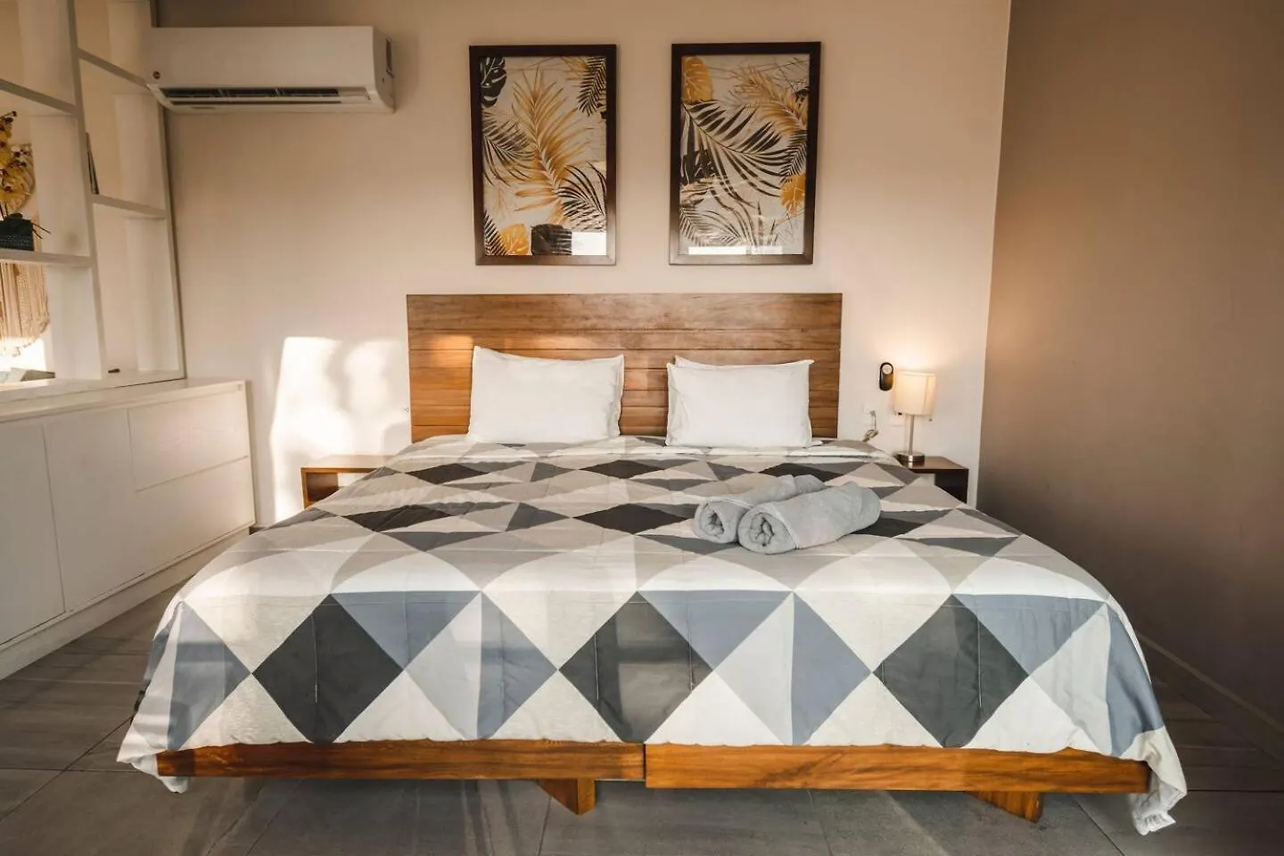 Estudio, Wifi, Tv, Cocina, Gym, Alberca, Seguridad Playa del Carmen Apartmán
