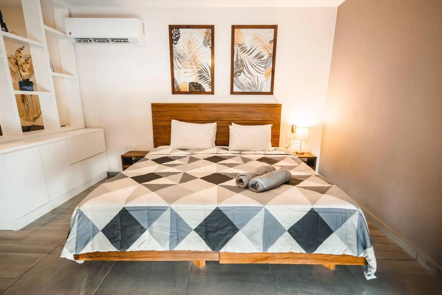 Estudio, Wifi, Tv, Cocina, Gym, Alberca, Seguridad Playa del Carmen 0*,